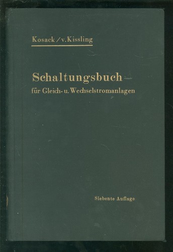 Kosack/Kissling