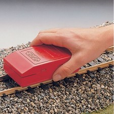 LGB 50040 Schienenreiniger G +