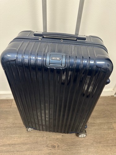 Rimowa salsa deluxe blau - blau, 4