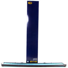 Innenraumfilter Pollenfilter SCT SA1148 für BMW 3er E46 Touring E X3 E83 Compact