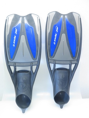 Scubapro jet sport - jet,