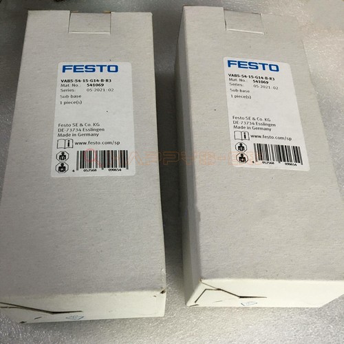 1pc neu festo basis - neu,