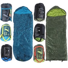 Schlafsack Mumienschlafsack