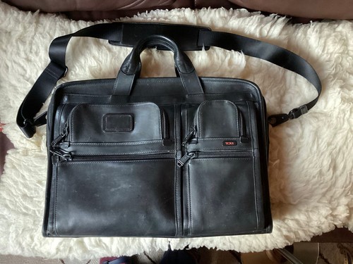 Tumi laptop tasche - tumi, laptop-tasche
