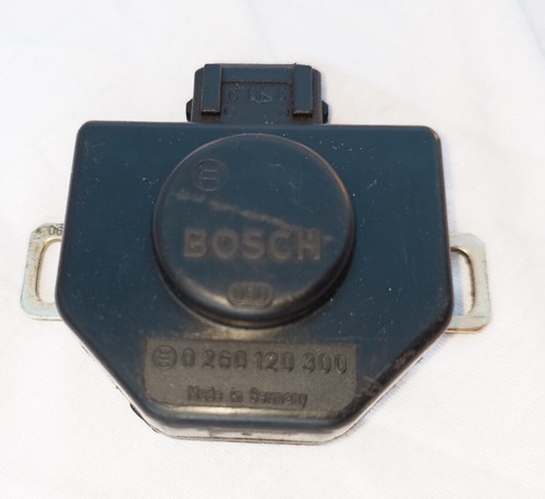 Bosch 0260120300