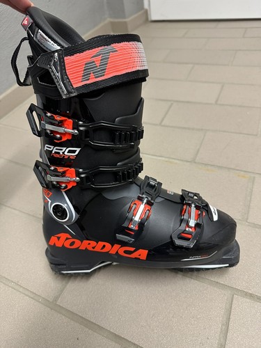 Nordica pro machine - pro, (gr.42)