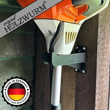 Wandhalterung für Motorsense