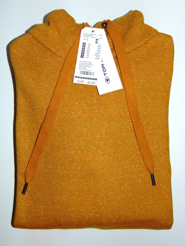 Größe tom tailor fine - -,