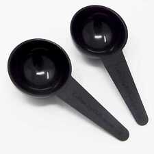 2 x Kaffeelöffel Bodum Universal für alle z.B. Siemens AEG Krups DeLonghi Bosch