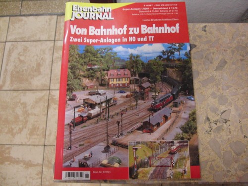 Von bahnhof zwei - von, zu