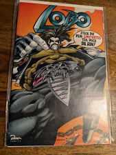 Lobo Serie 1997 Ausgabe 1