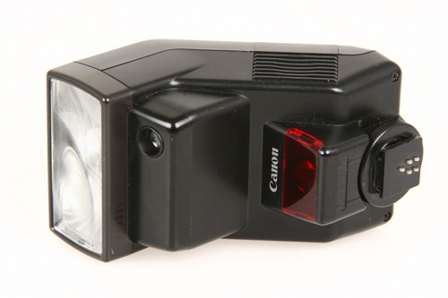 Canon speedlite 300ez - speedlite,