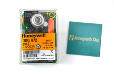 Buderus Honeywell DKG 972-N