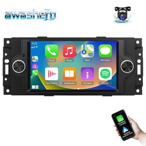 64gb android carplay autoradio - 64gb,
