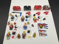 Lego System 6090 Sammlung