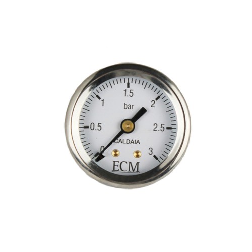 Kesselmanometer baureihe ecm - baureihe, 3