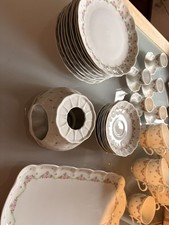 Kaiser Geschirr Romantica