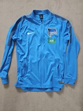 Hertha BSC Trainingsjacke und