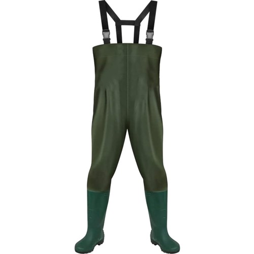 Wathose herren anglerhose - wathose,