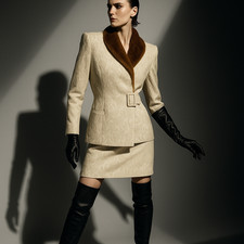 Nicowa Vintage Kostüm 36 |