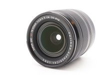 Fujifilm XF 18-55mm f2.8-4 R