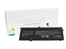 L18D6PD1 Akku 44Wh für Lenovo