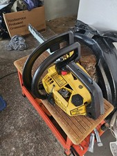 McCulloch Power Mac 320.. Runs