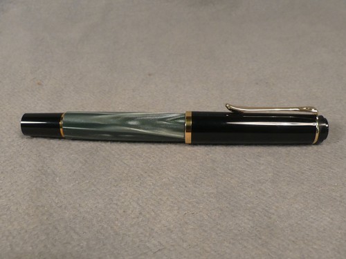 Pelikan m200 kolbenfüller - m200,