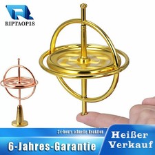 Finger Gyroskop Druckentlasten