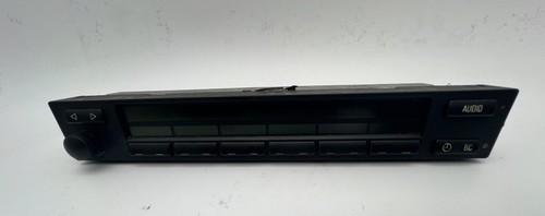 Multiinformationsdisplay