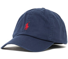 Original Polo Ralph Lauren Cap