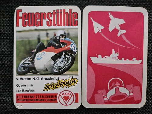 Feuerstühle motorrad - feuerstühle,