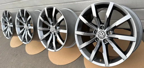Original passat b8 18 - original,