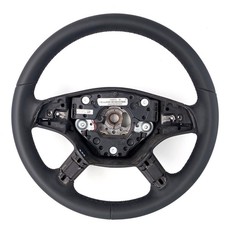 Mercedes lenkrad w164 - mercedes, ml