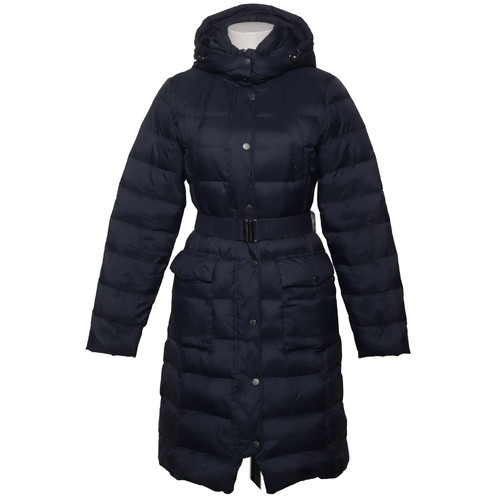 Benetton wintermantel damen - benetton,, wintermantel,