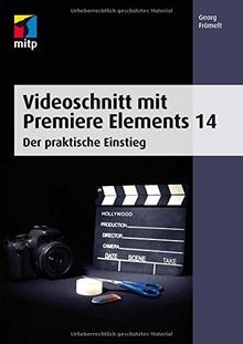 Videoschnitt mit premiere - videoschnitt,