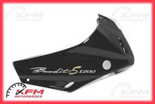 Suzuki Bandit GSF 1200 S/SA