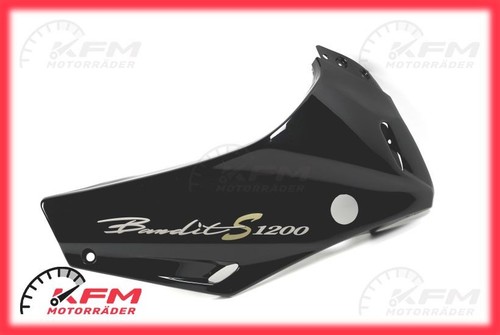 Suzuki bandit gsf 1200 - suzuki,