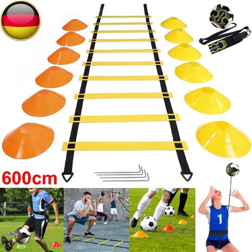 Fussball trainingszubehör - fussball,