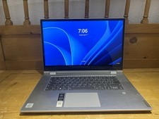 Lenovo IdeaPad C340-15IIL