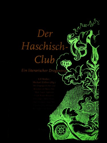 Der haschisch club ein - der, haschisch-club.