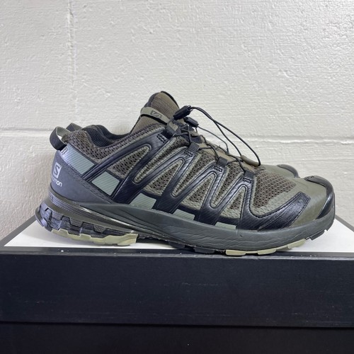 Salomon pro ultra - pro, black