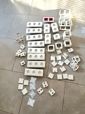 Berker modul cremeweiß - berker, 2