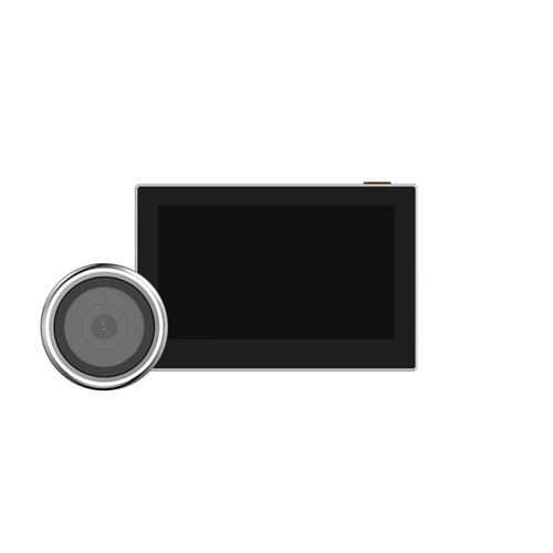 Ezviz hp2 kabelloser türspion - ezviz,