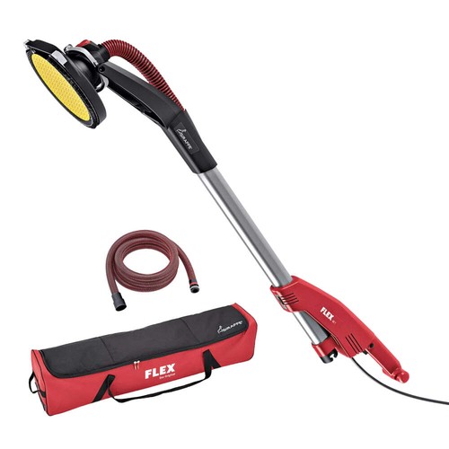 Flex wand und deckenschleifer - wand-,