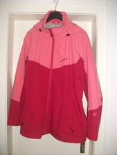 neue Funktionsjacke, Maier