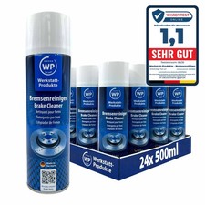 24x WP Bremsenreiniger 360°