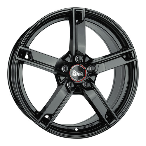 Zoll mam 5x108 - 17,
