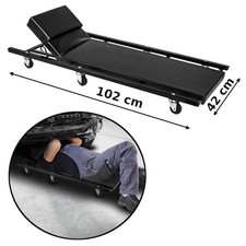 Montagerollbrett Werkstatt