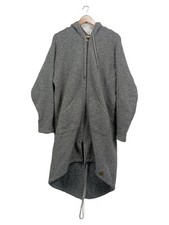 Stapf Damen Wollmantel